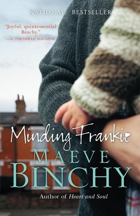 Produktbild: Minding Frankie