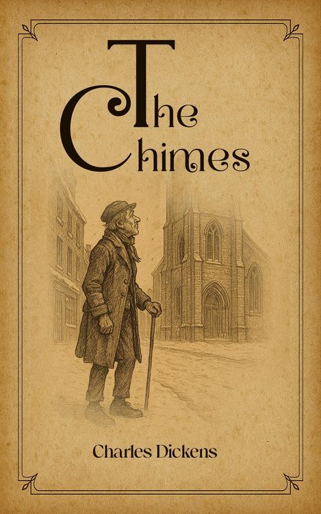 Produktbild: The Chimes