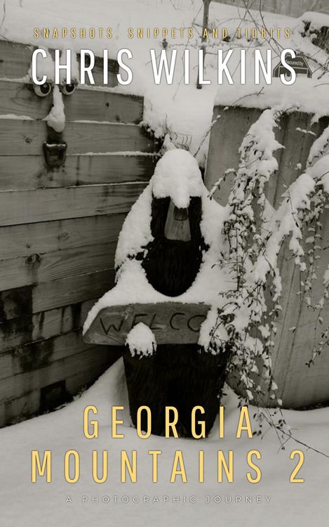 Produktbild: Georgia Mountains 2