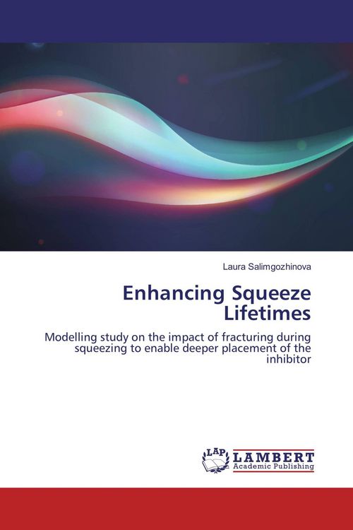 Produktbild: Enhancing Squeeze Lifetimes