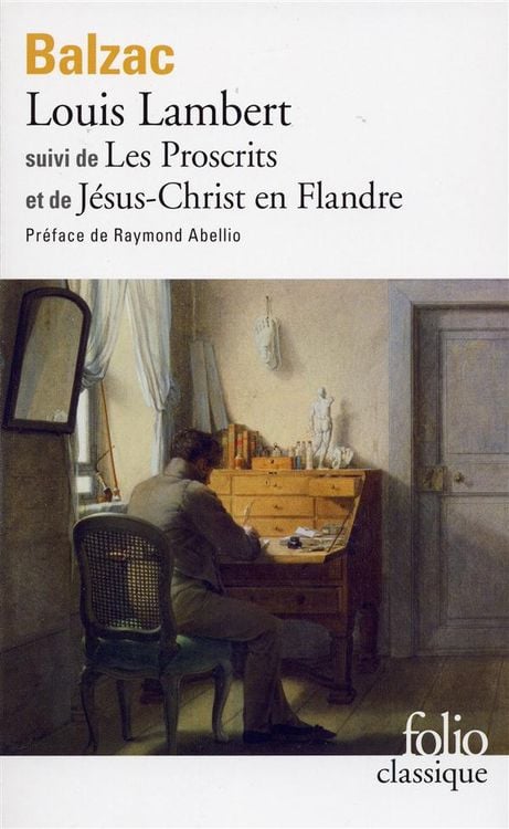 Produktbild: Louis Lambert