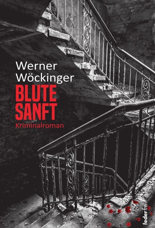 Produktbild: Blute sanft
