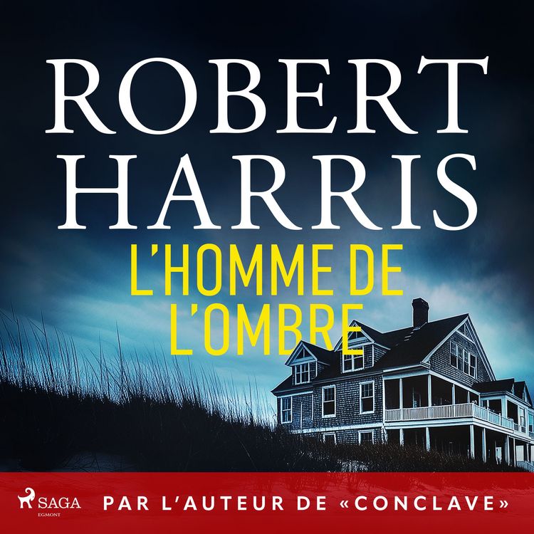 Produktbild: L'Homme de l'ombre
