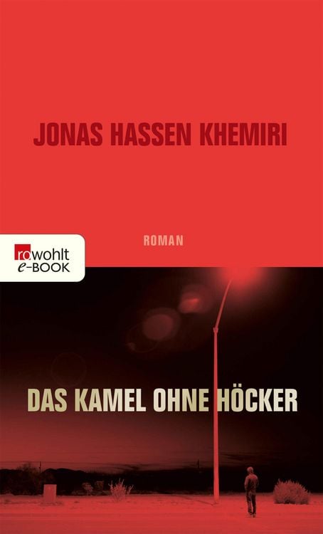 Produktbild: Das Kamel ohne H&ouml;cker