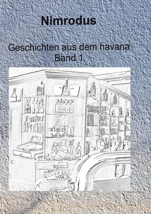 Produktbild: Geschichten aus dem havana Band 1