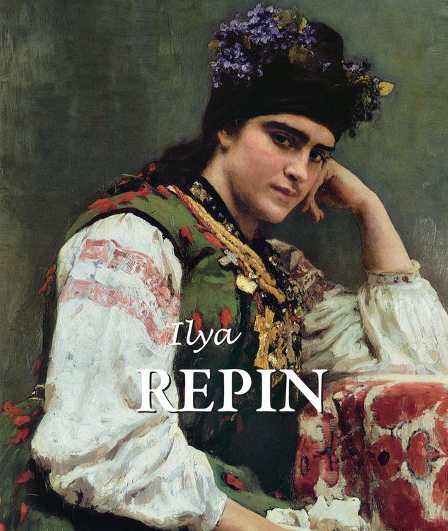 Produktbild: Ilya Repin
