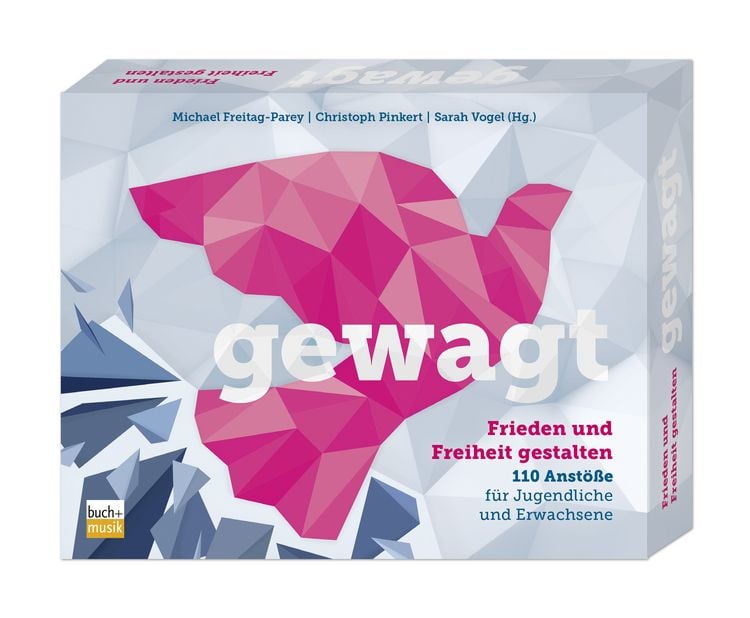 Produktbild: gewagt