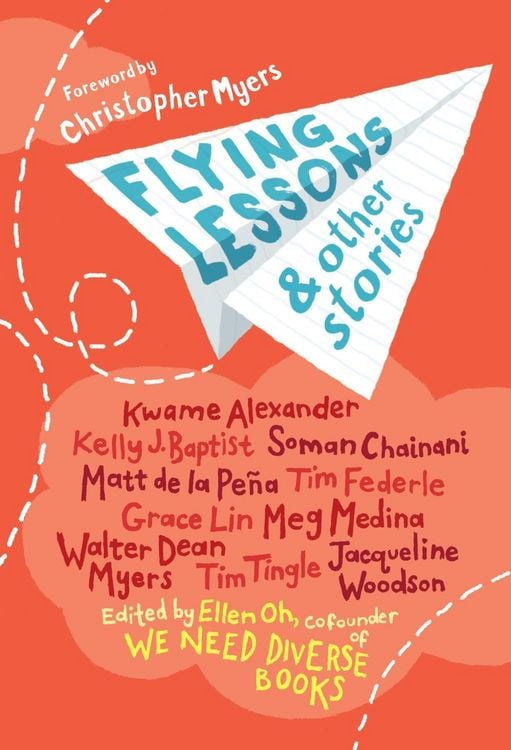 Produktbild: Flying Lessons & Other Stories