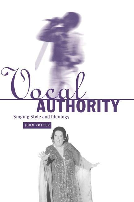 Produktbild: Vocal Authority
