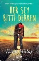 Produktbild: Her Sey Bitti Derken