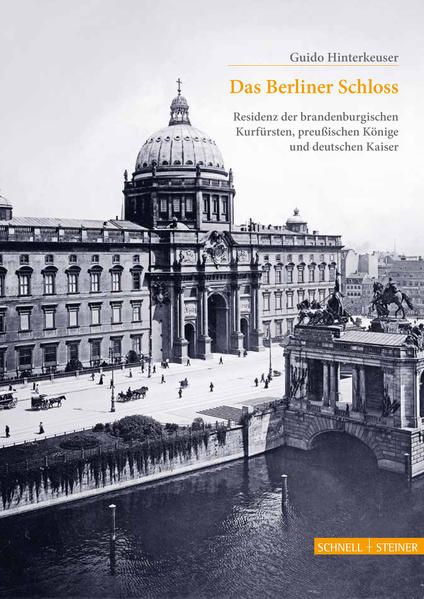 Produktbild: Das Berliner Schloss