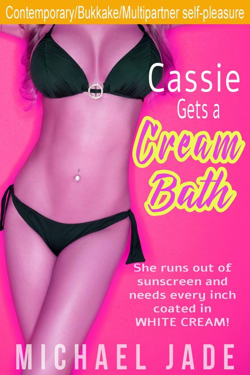Produktbild: Cassie Gets a Cream Bath