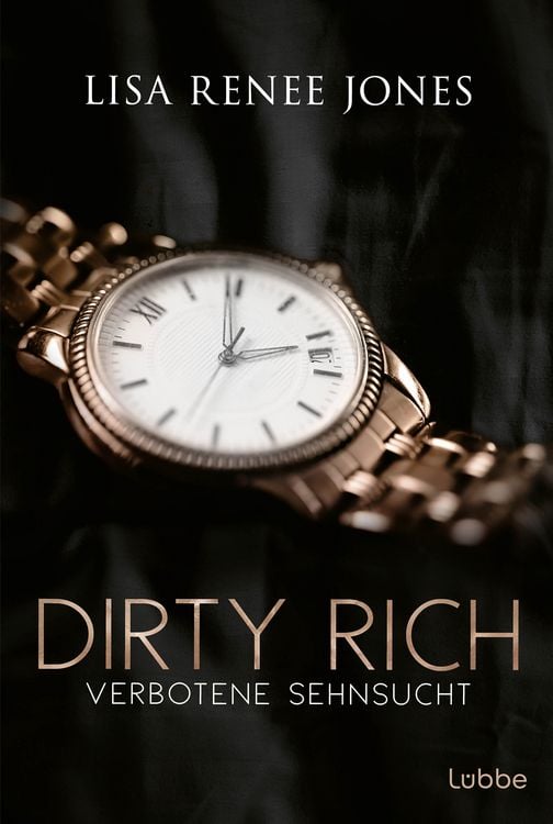Produktbild: Dirty Rich - Verbotene Sehnsucht