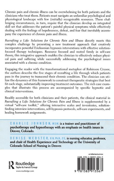 Produktbild: Recrafting a Life