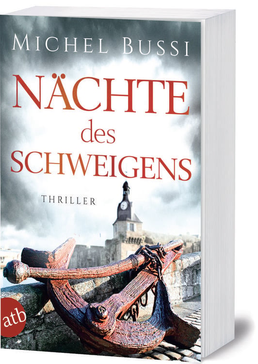 Produktbild: N&auml;chte des Schweigens