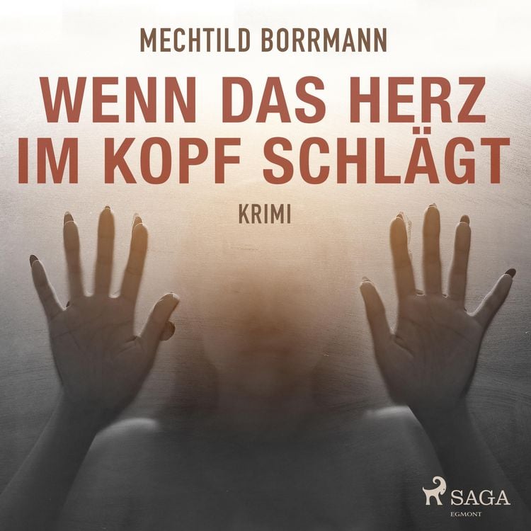 Produktbild: Wenn das Herz im Kopf schlägt (Ungekürzt)