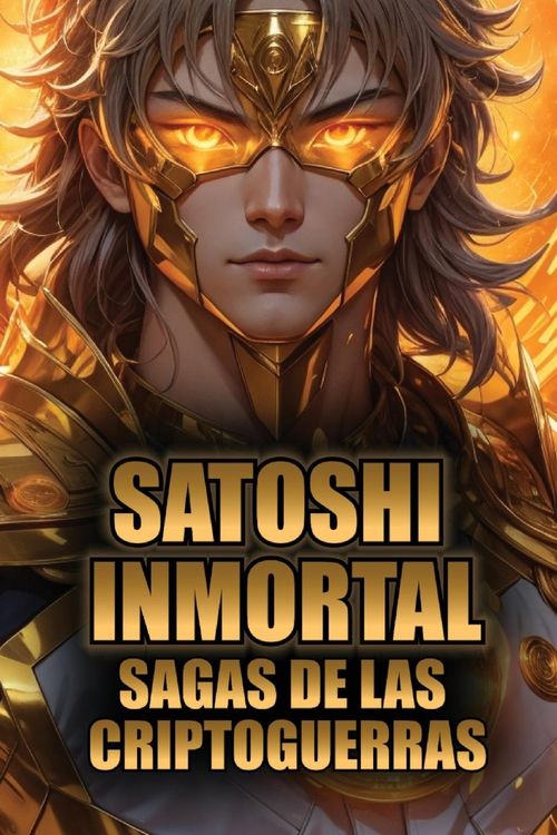 Produktbild: Satoshi Inmortal