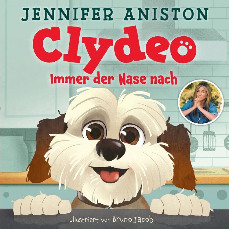 Produktbild: Clydeo
