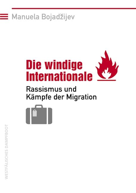 Produktbild: Die windige Internationale