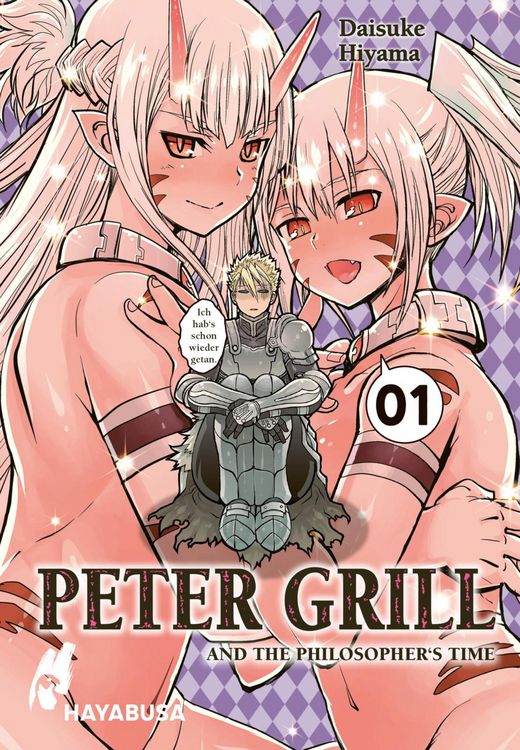 Produktbild: Peter Grill and the Philosopher's Time 1