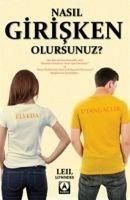 Produktbild: Nasil Girisken Olursunuz