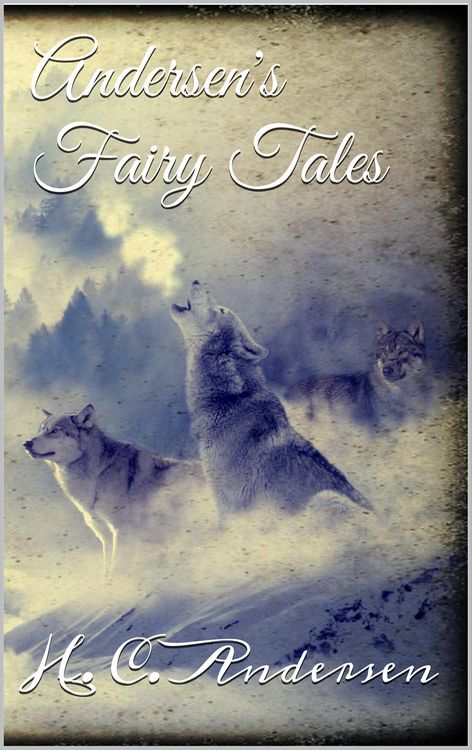 Produktbild: Andersen's Fairy Tales