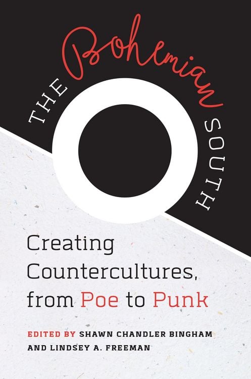 Produktbild: The Bohemian South