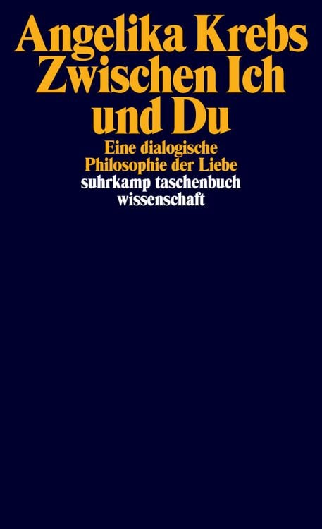 Produktbild: Zwischen Ich und Du