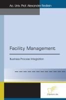Produktbild: Facility Management