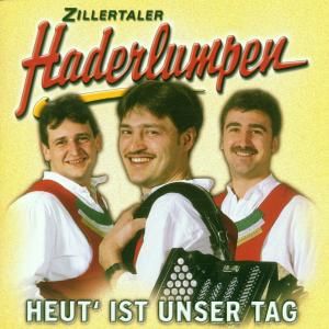 Produktbild: Heut Ist Unser Tag