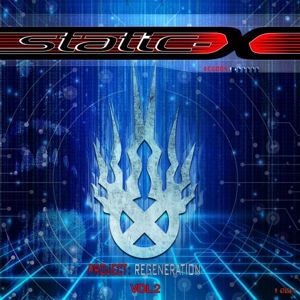 Produktbild: Project Regeneration Volume 2