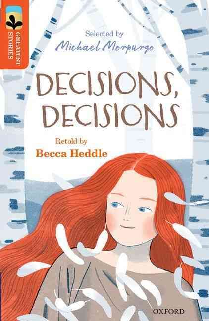 Produktbild: Oxford Reading Tree TreeTops Greatest Stories: Oxford Level 13: Decisions, Decisions