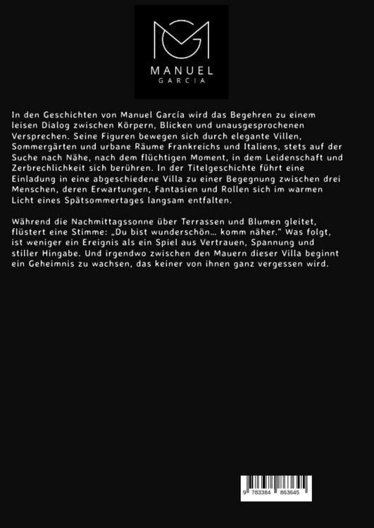 Produktbild: Ein gut aufeinander abgestimmtes Trio