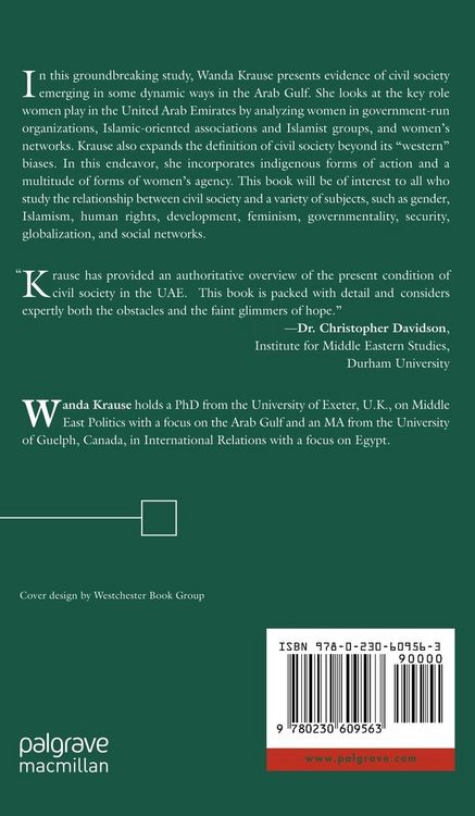 Produktbild: Women in Civil Society