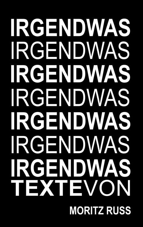 Produktbild: Irgendwas