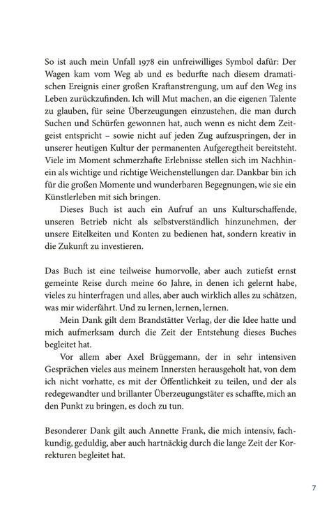 Produktbild: Als ich die Stille fand