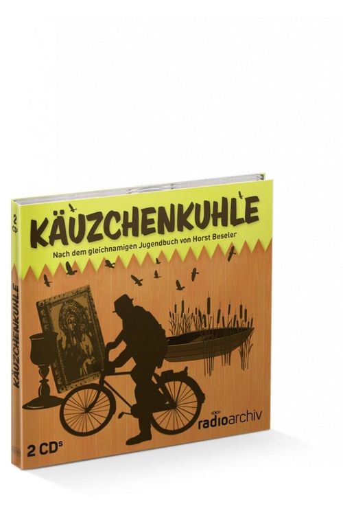 Produktbild: Various: K&auml;uzchenkule