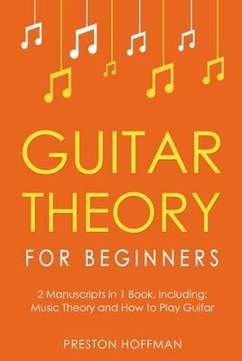 Produktbild: Guitar Theory