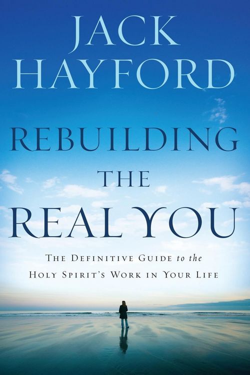 Produktbild: Rebuilding the Real You