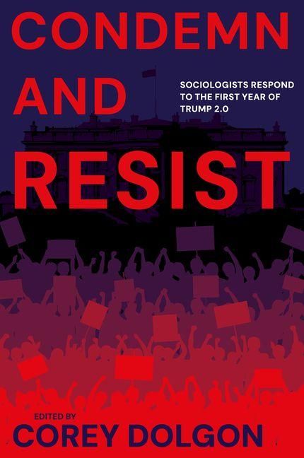 Produktbild: Condemn and Resist