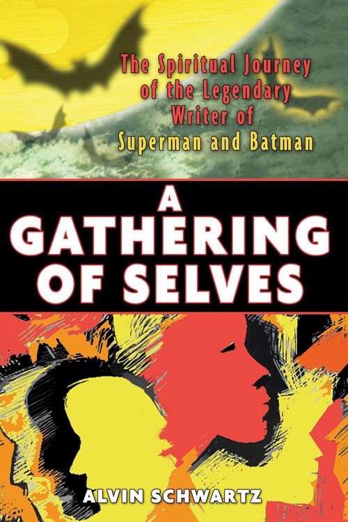Produktbild: A Gathering of Selves