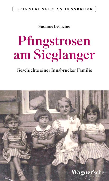Bild vom Artikel Pfingstrosen am Sieglanger vom Autor Susanna Leoncino