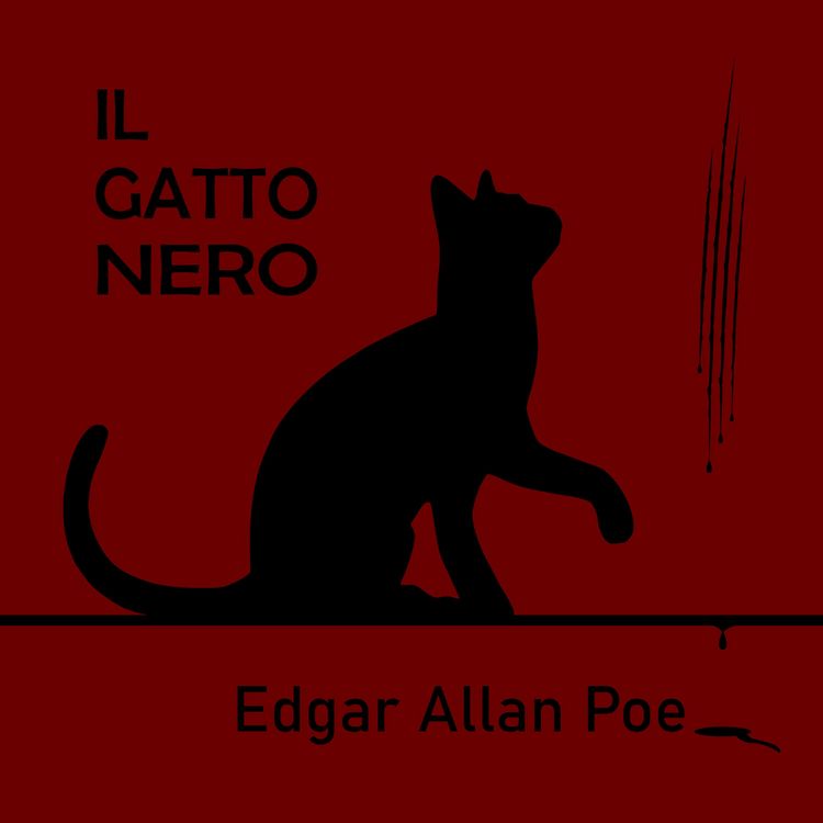 Produktbild: Il gatto nero