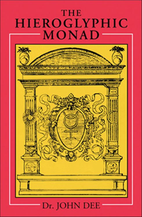 Produktbild: The Hieroglyphic Monad
