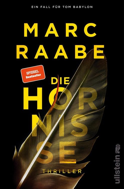 Produktbild: Die Hornisse