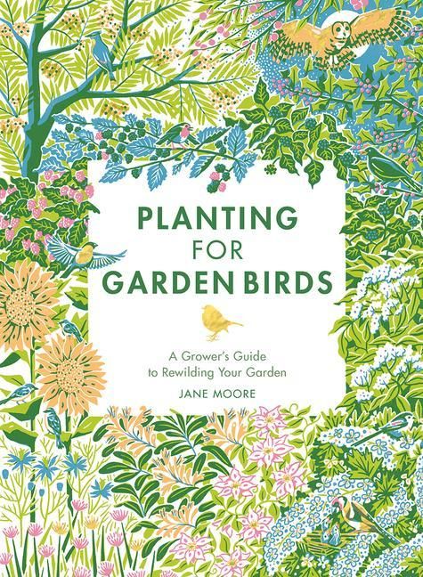 Produktbild: Planting for Garden Birds