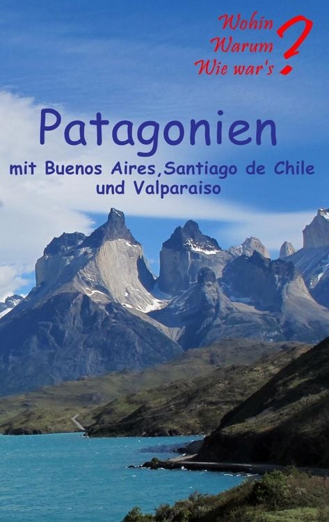 Produktbild: Patagonien