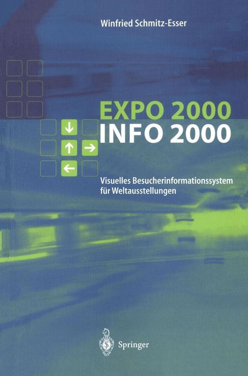 Produktbild: Expo-Info 2000
