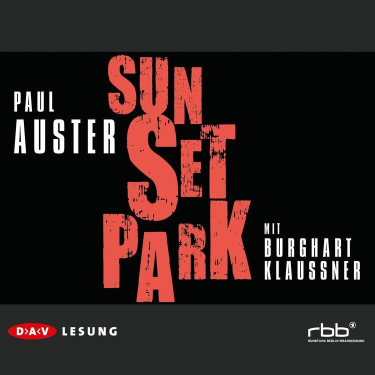 Produktbild: Sunset Park