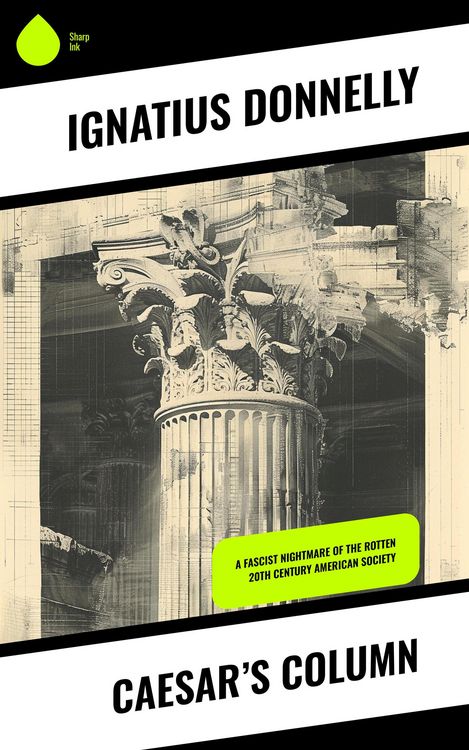 Produktbild: Caesar's Column